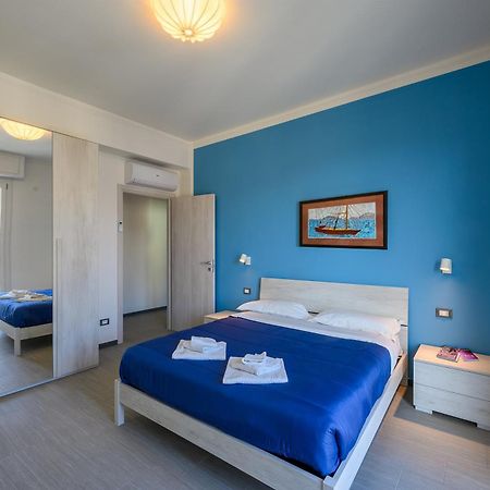 Blue Dream Apartment 14 La Spezia Luaran gambar