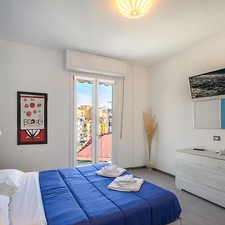 Blue Dream Apartment 14 La Spezia Luaran gambar