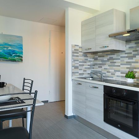 Blue Dream Apartment 14 La Spezia Luaran gambar