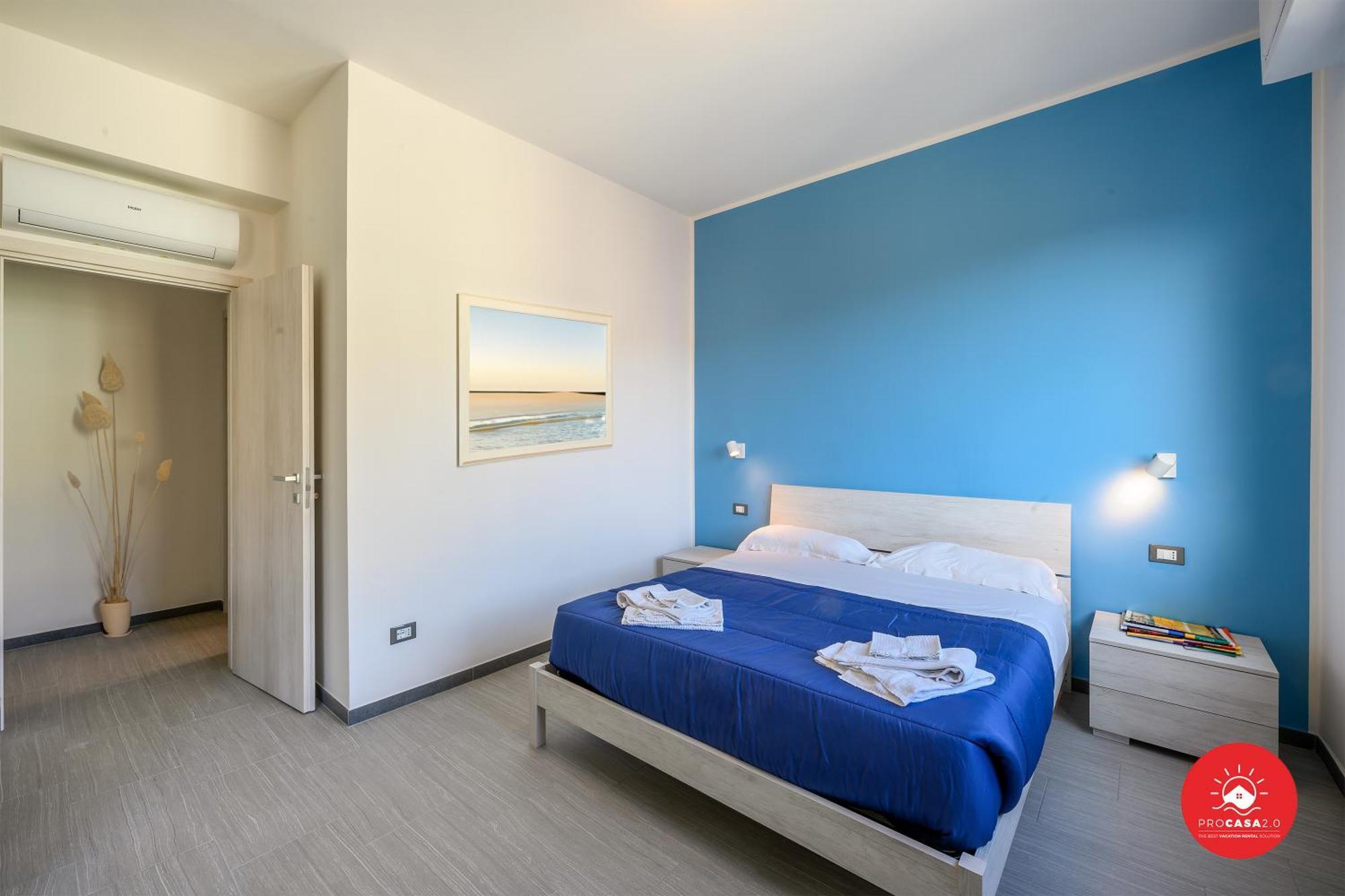 Blue Dream Apartment 14 La Spezia Luaran gambar