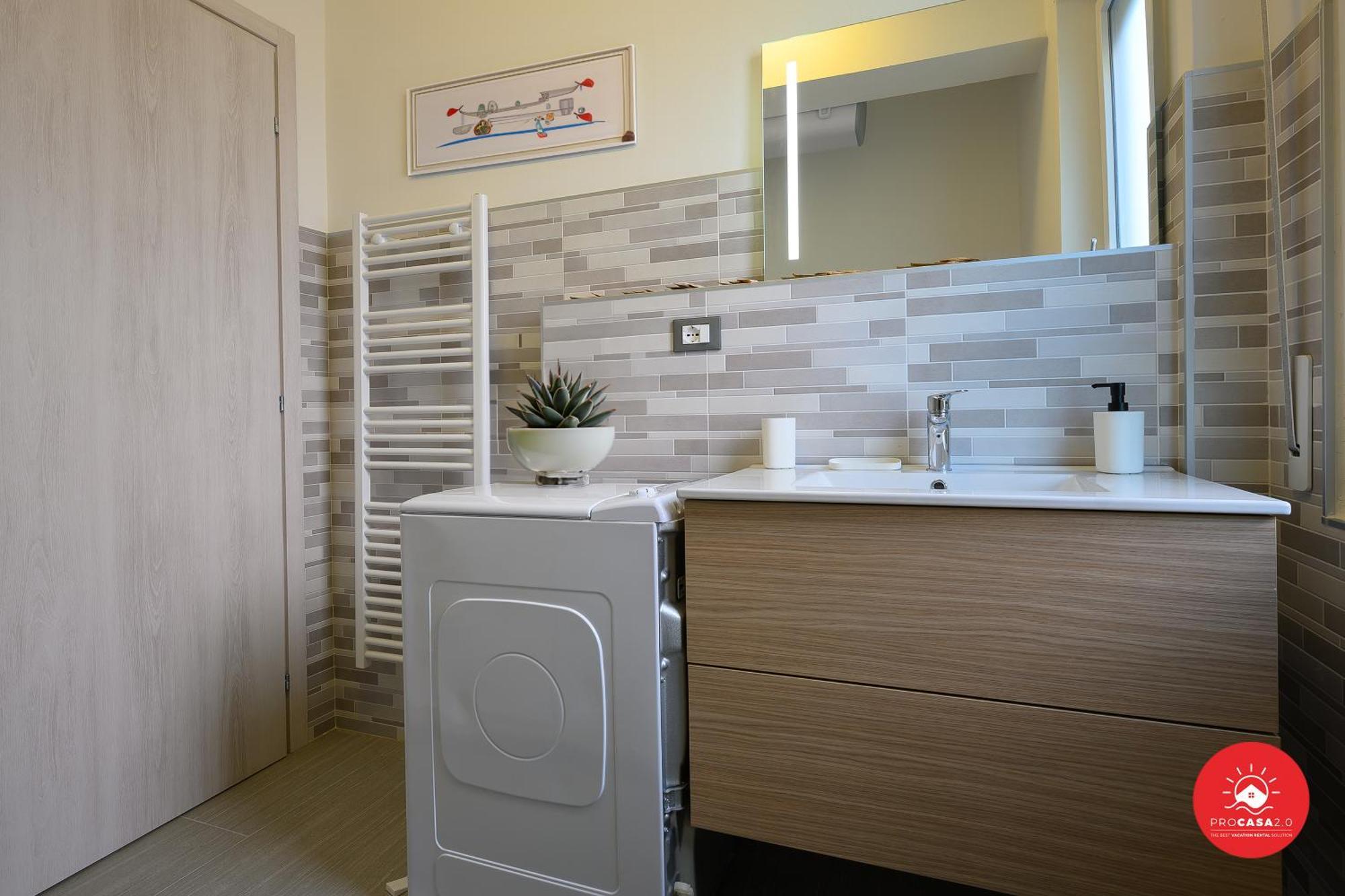 Blue Dream Apartment 14 La Spezia Luaran gambar