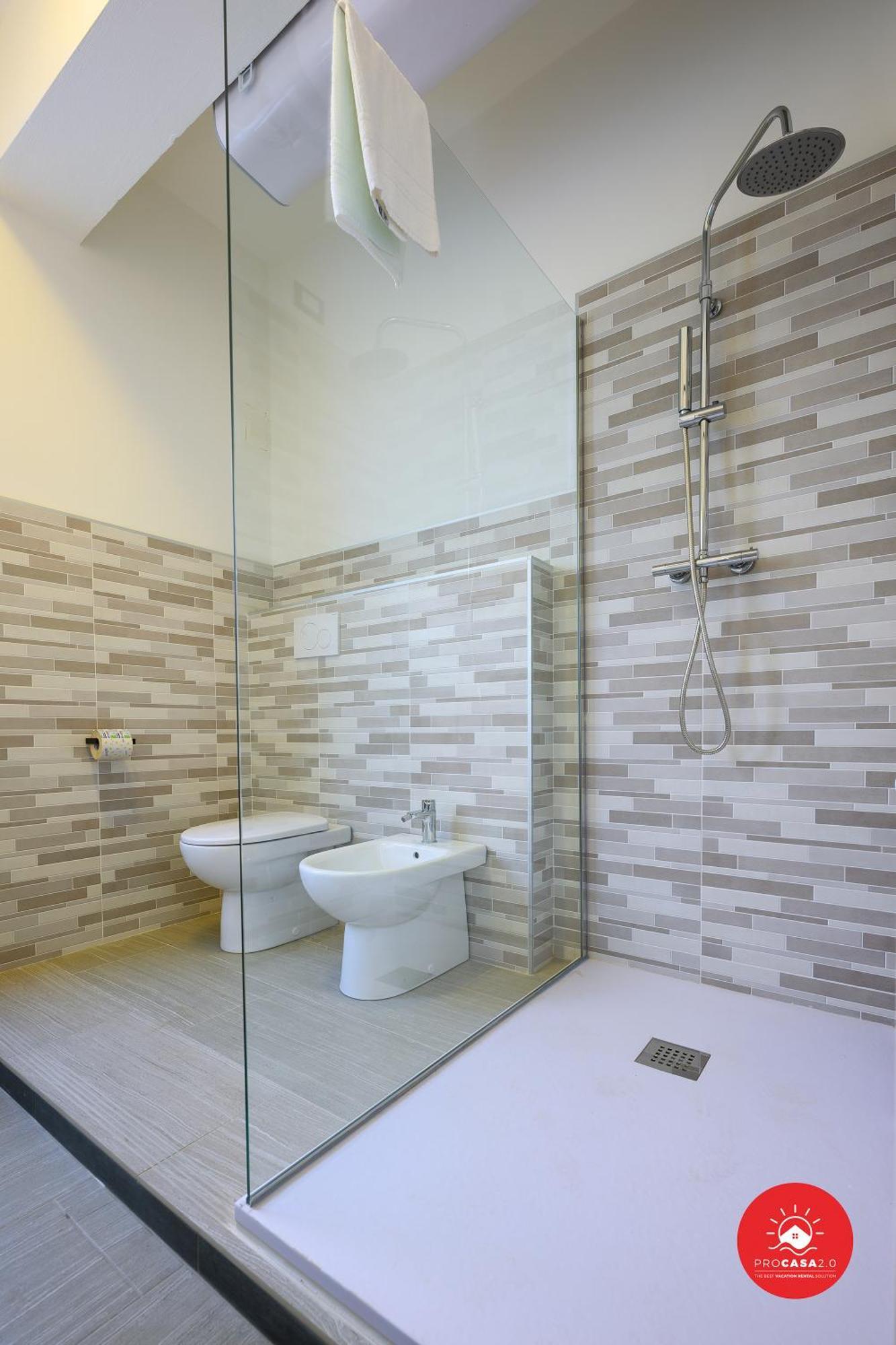 Blue Dream Apartment 14 La Spezia Luaran gambar
